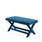 Manhattan Comfort Abigail Double Ottoman Bench in Blue OT005-BL - alternate 6